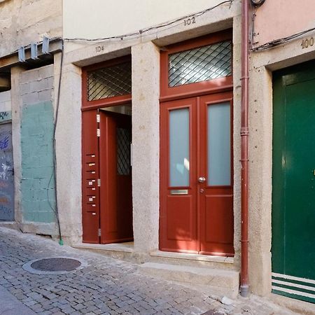 Bainharia Oporto Historic Centre Studio Apartment Bagian luar foto