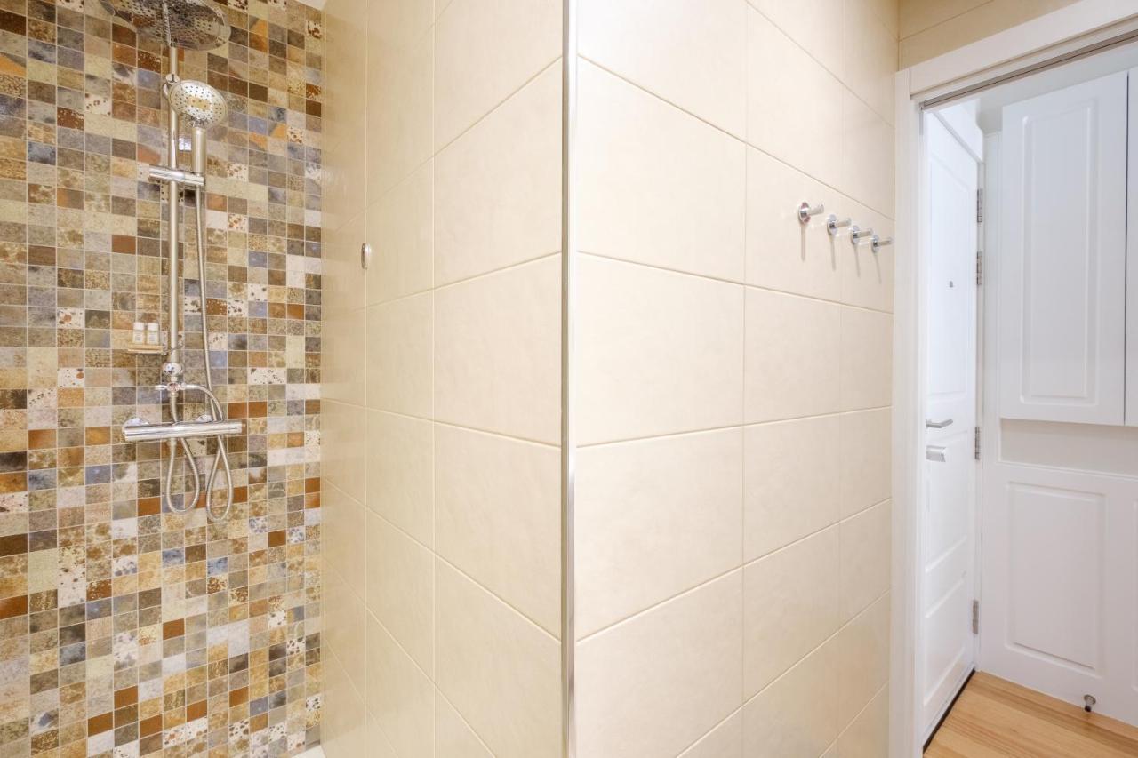 Bainharia Oporto Historic Centre Studio Apartment Bagian luar foto