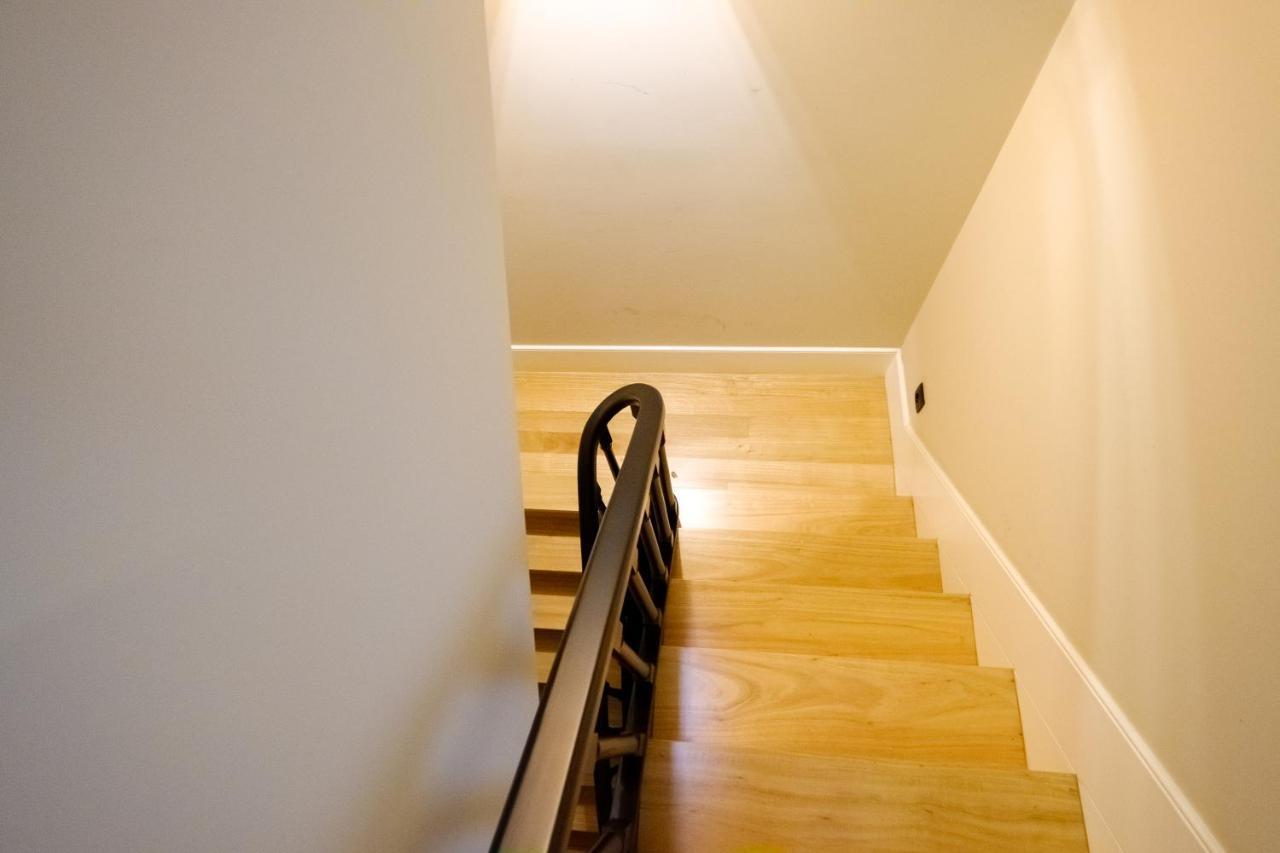 Bainharia Oporto Historic Centre Studio Apartment Bagian luar foto
